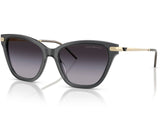 Ochelari de soare Emporio Armani EA4251-62628G-54, din Acetat, p/u femei
