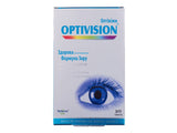 Optivision caps.