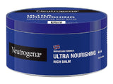 Neutrogena Сrema nutritiva "Formula Norvegiana" 300ml