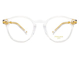 Rama optica Polar Gold 11 col. 01-49, 2025, din Acetat, p/u femei