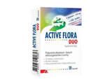Active Flora Duo caps.