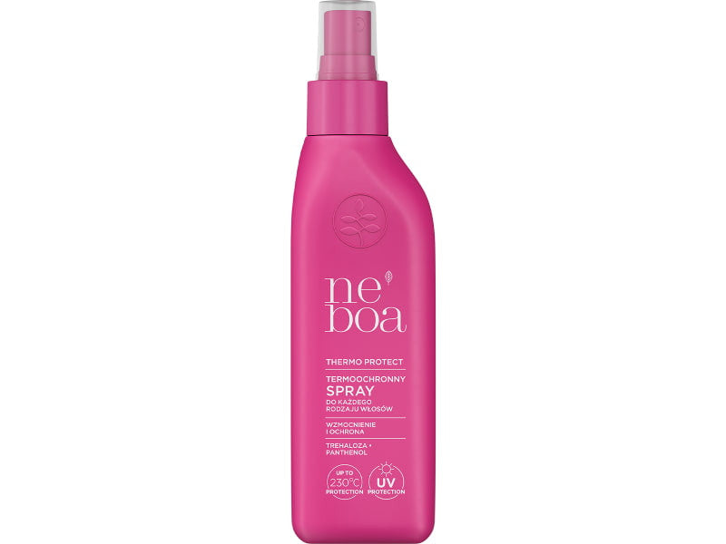 Neboa Thermo Protect Spray pentru Protectie Termica 175ml