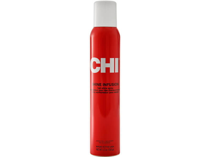 CHI SHINE INFUSION THERMAL POLISH / CHI0655 150 ml