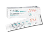 Avene Cleanance Comedomed peeling, crema impotriva cosurilor 40 ml