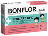 Bonflor plic