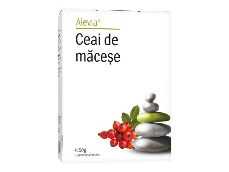 Alevia Macies 50g