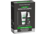 Doctor Fiterman SET MINOXICAPIL Sampon + Doctor Fiterman MINOXICAPIL Men spray