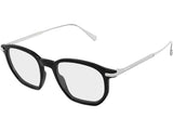 Rama optica Cartier CT0628O-002/50, 2026, din Acetat, p/u barbati