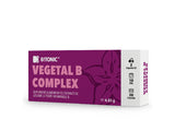 Bitonic Vegetal B Complex капсулы