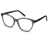 Rama optica Montana MA38E, 2024, shiny grey, din Acetat,femei + husa