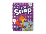Joc Zoo Snap. Te joci si inveti