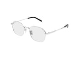 Rama optica Gucci GG1956OK-002-51, 2025, din Metal, unisex