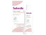 Saforelle Gel ingrijire intima si corporala ultrahidratant 250ml