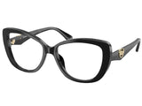 Rama optica Michael Kors MK4163U-3005-54, din Acetat, p/u femei