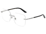 Rama optica Dolce Gabbana DG1360-05-57, din Metal, p/u femei