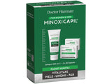 Doctor Fiterman SET Minoxicapil Anticadere sampon 200 ml+2 cutii Minoxicapil caps. N30