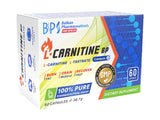 L-Carnitin 500mg caps.