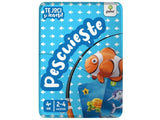Joc Pescuieste. Te joci si inveti