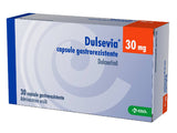 Dulsevia 30mg caps. gastrorez.