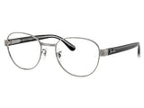 Rama optica Ray Ban RX6543-2502-54, din Metal, unisex