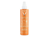 Vichy Capital Soleil Spray corp CELL PROTECT SPF 50+ 200ml