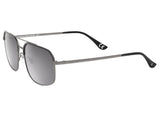Ochelari de soare Polar 778 col. 89-57, 2025, din Metal, p/u barbati