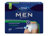 Tena Men Pants Maxi scutece-chiloti pt barbati S/M