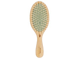 Beter Perie de par Bamboo cu peri de lemn 22 cm