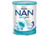 Nestle Nan 3 Optipro 800g new