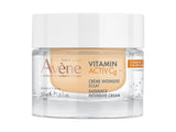 Avene Vitamin Activ Cg crema intensiva cu efect de lumnozitate 50ml