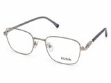 Rama optica Kubik KO3096M C2 din metal Unisex
