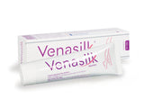 Venasilk Крем-гель для ног 100мл