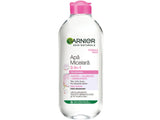 Garnier Apa Micelara 3-in-1 pt ten sensibil 400ml