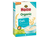Holle Organic terci de ovaz (6 luni+) 250g