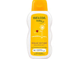 Weleda Baby Baita cu galbenele pentru un somn linistit 200 ml