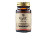Solgar Acid Folic 400 mcg comp.