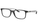 Rama optica Ray Ban RX8903-8061-53, din Plastic, Unisex