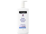 Neutrogena Lotiune pt corp "Formula Norvegiana" hipoalergenica 400ml