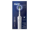 Oral-B Perie d. Electrica Vital pro white Cross Action