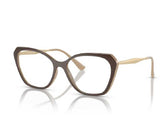 Rama optica Vogue VO5522-3101-54, din Acetat, p/u femei