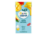 Fruto Niania Nectar Banana Mar Mango 200ml