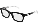 Rama optica Gucci GG2249O-003 53, 2026, din Metal p/u barbati
