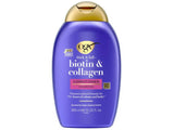 OGX Balsam-conditioner p/u volum Biotina Colagen 385ml