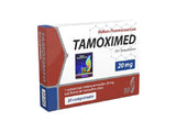 Tamoximed 20mg comp.