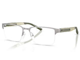 Rama optica Armani Exchange AX1075-6003-55 din Metal p/u Barbati