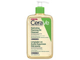 CeraVe Ulei de curatare spumant si hidratant 473ml