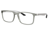 Rama optica Ray Ban RX8908-5244-55, din Acetat, p/u barbati