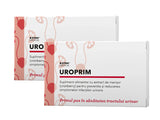Bitonic UroPrim caps. Set 1+1