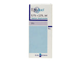 Epiduo gel 1mg/25mg/g 30g