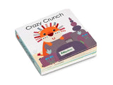 Art toys LP83188 Carte senzoriala Crazy Crunch